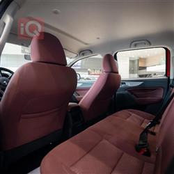 Poer Double Cab